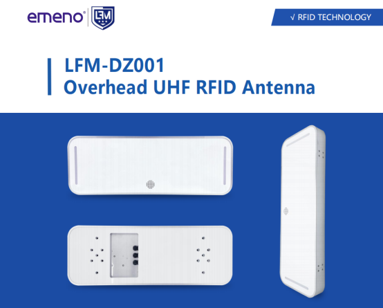 RFID-tekniikan sovellusalueet