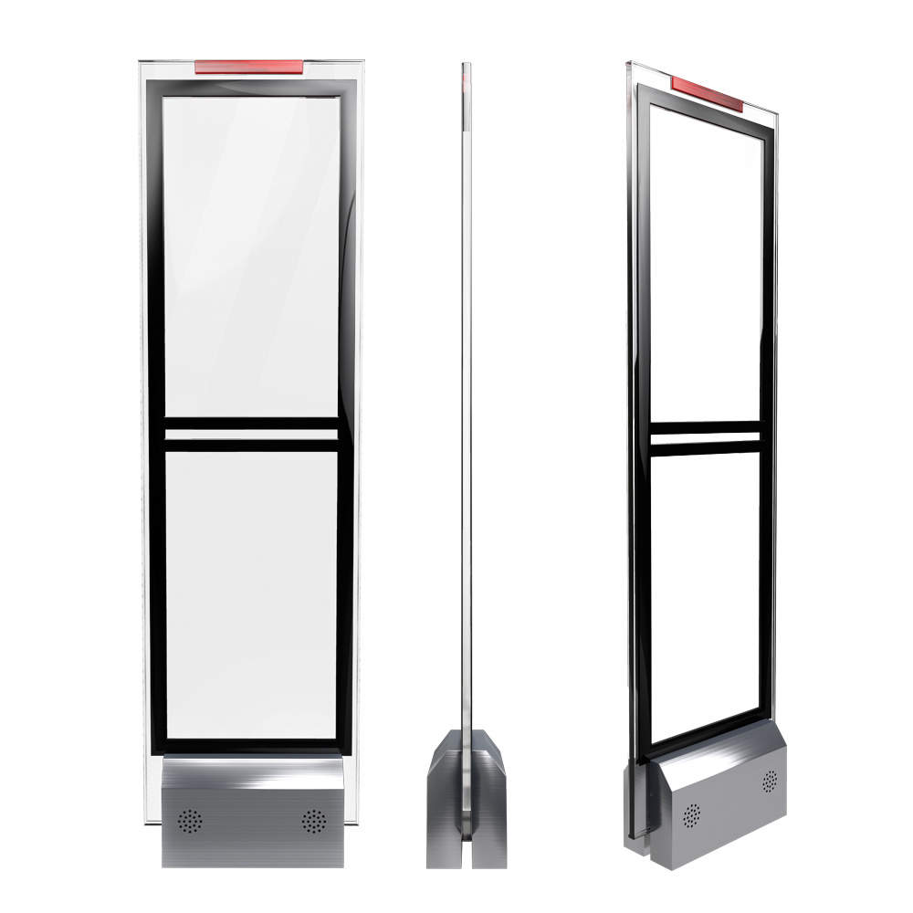 Miksi valita EAS AM -järjestelmä moderniin vähittäiskaupan turvallisuuteen?