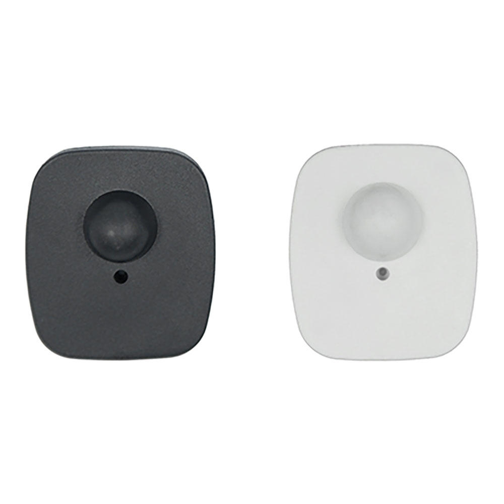 Kuinka EAS RF Hard Tag parantaa vähittäiskaupan turvallisuutta ja tappioiden ehkäisyä