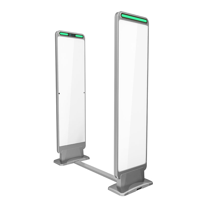 Mitkä ovat RFID-järjestelmän ydinkomponentit ja keskeiset tekniset tiedot?