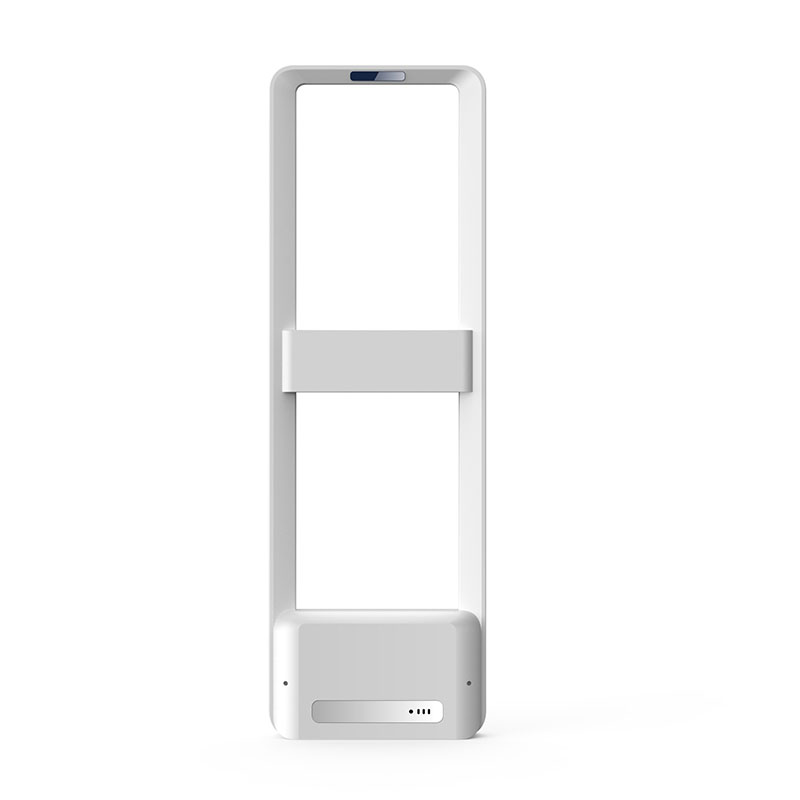 RFID + EAS: Miksi tämä on 