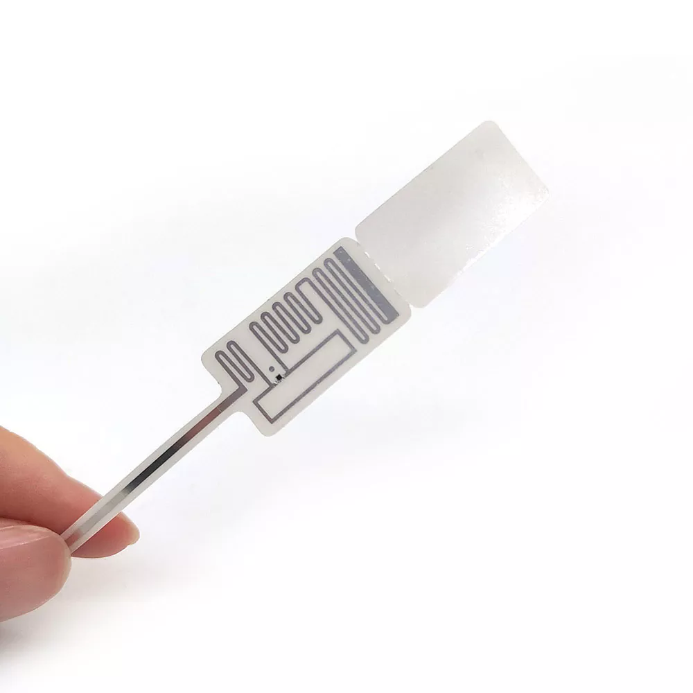 Sensormatic RFID tehostaa Macyn 