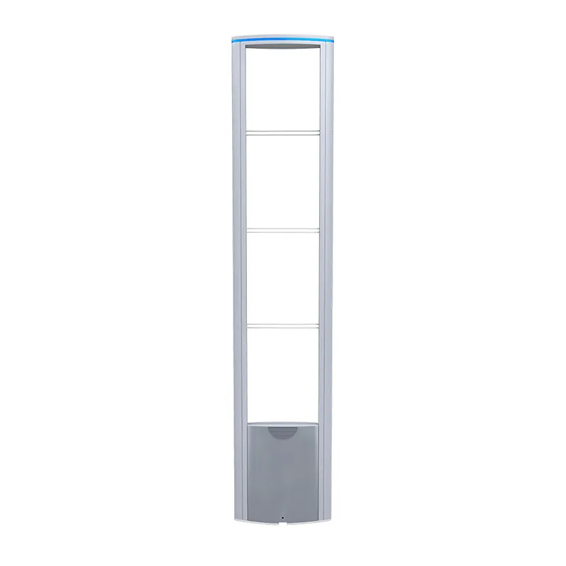 Alumiininen EAS RF antenni
