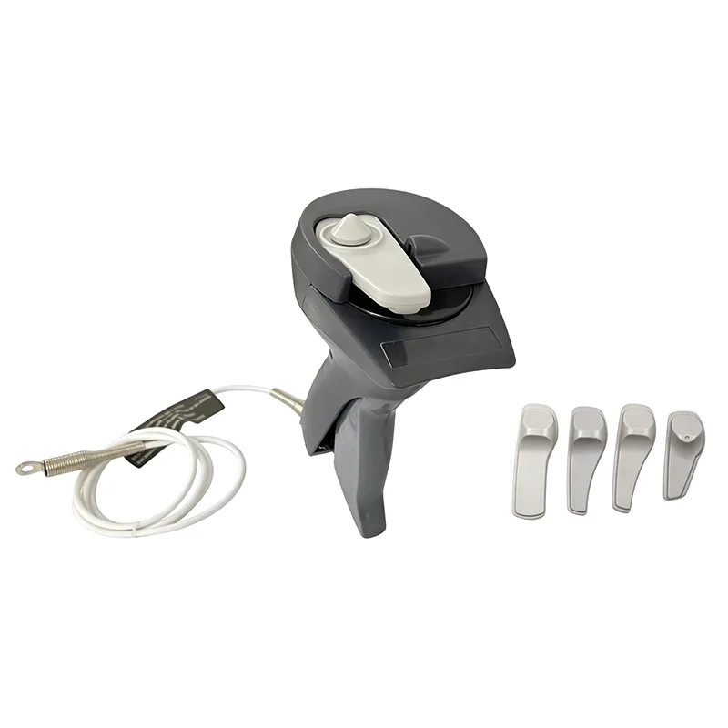 EAS Handheld Irrotin