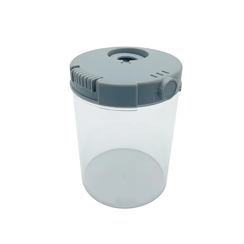 EAS Pyöreä turvallisempi